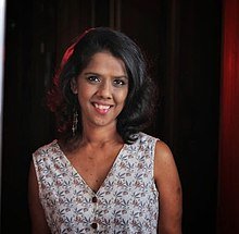 Mahalakshmi Iyer - Wikiunfold
